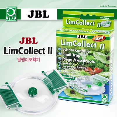 JBL LimCollect