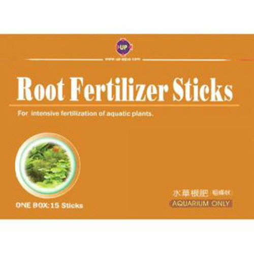 UP Root Fertilizer Sticks (스틱형 뿌리비료 E-416 )